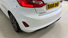 Ford Fiesta 1.0 EcoBoost 125 ST-Line 3dr Petrol Hatchback
